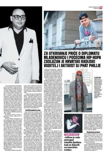 milton jutarnji 2