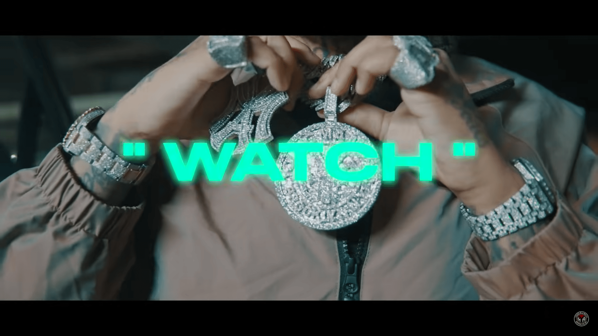 Young M.A. – Watch (Still Kween)