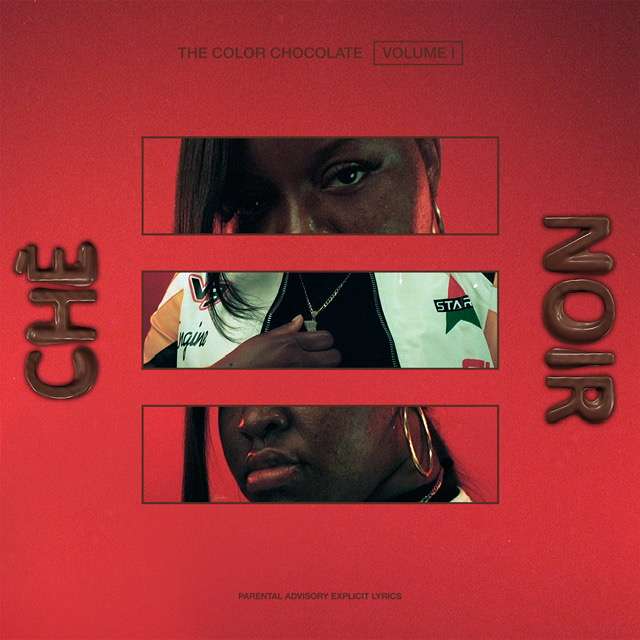 Che Noir feat. Evidence, Your Old Droog – Junior High