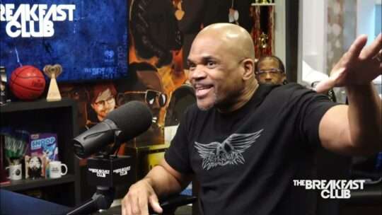 DMC Interview Thumbnail