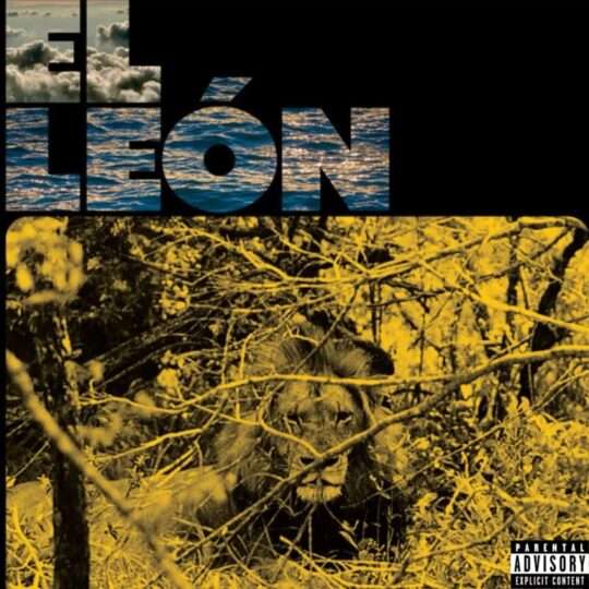 El Leon Thumbnail