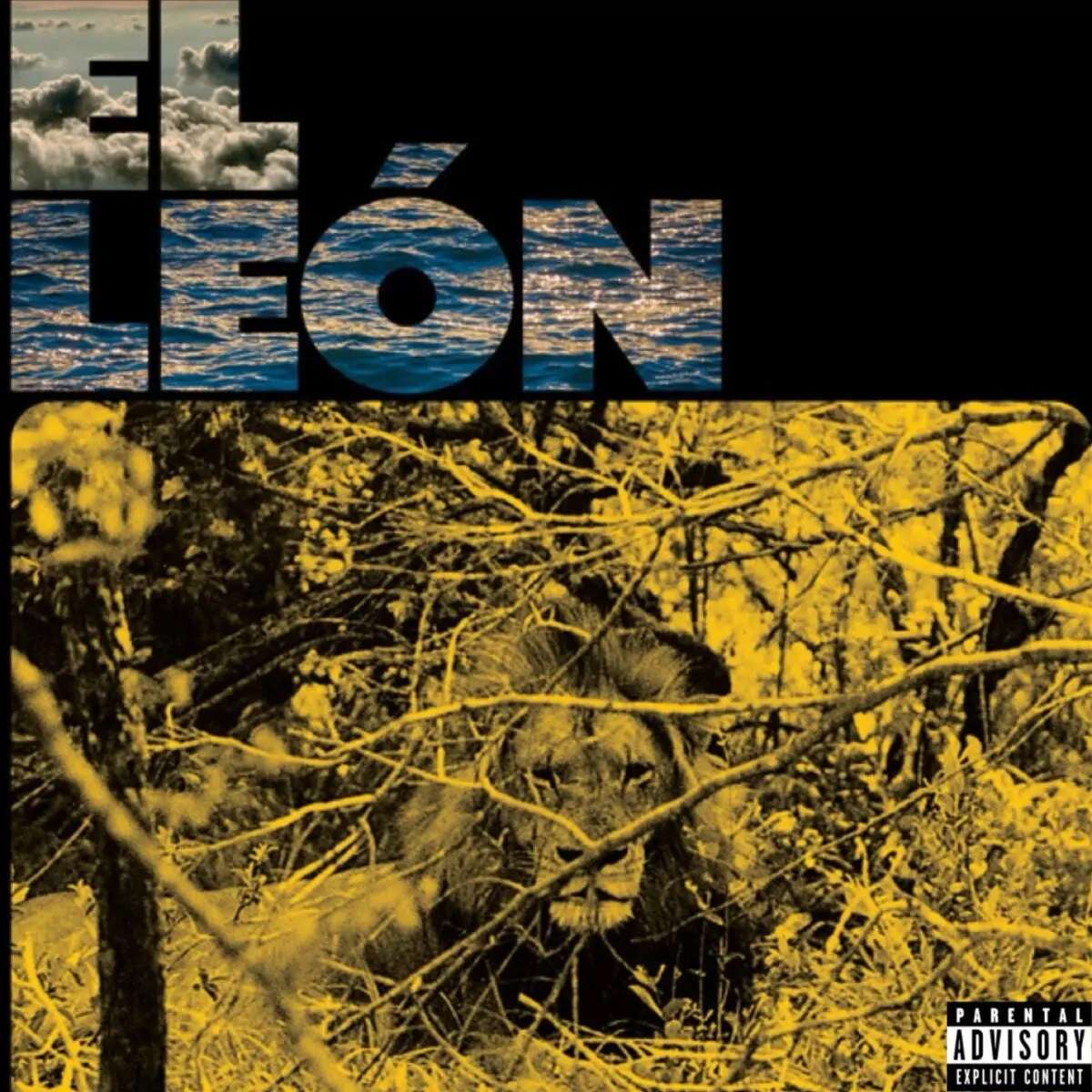 CRIMEAPPLE x Preservation – El León (Album Release)