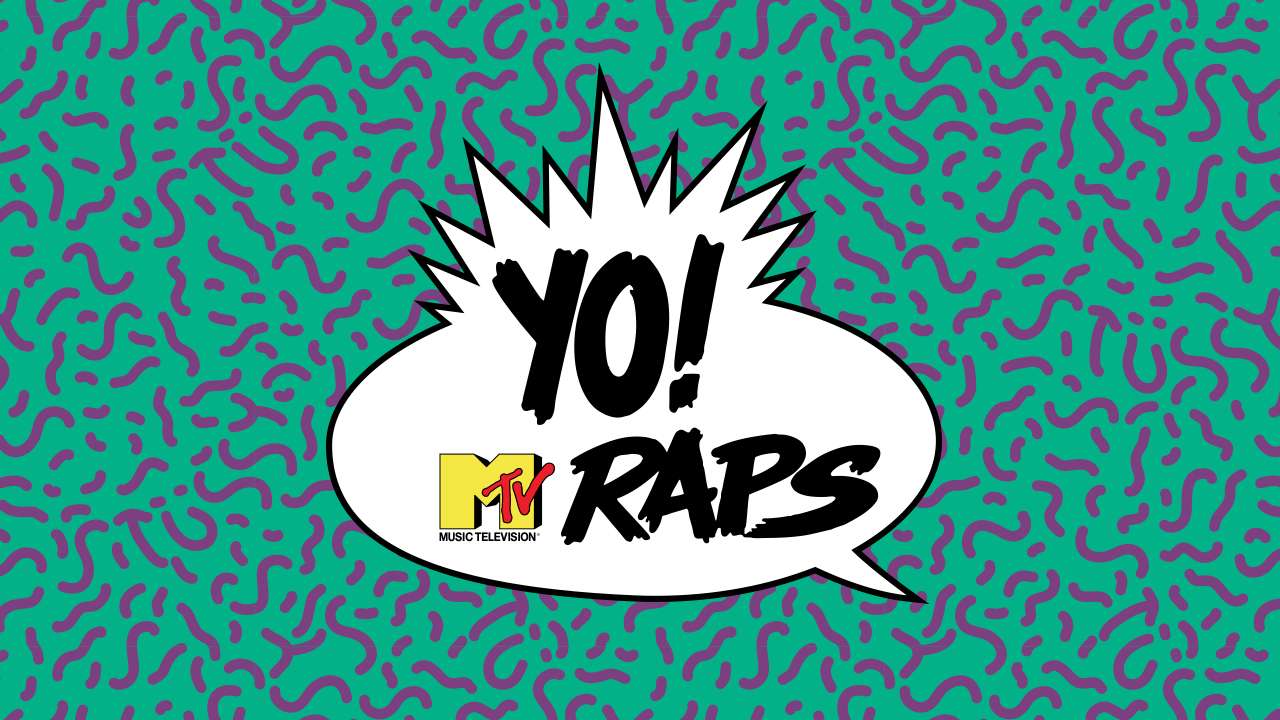 The Final YO! MTV Raps Freestyle