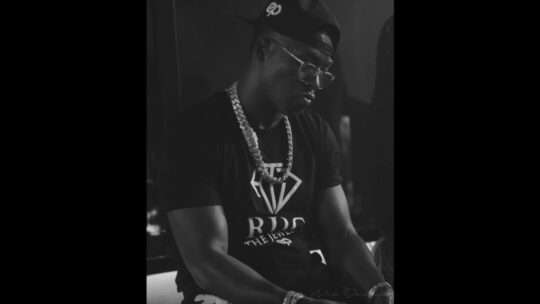 Lupe Fiasco