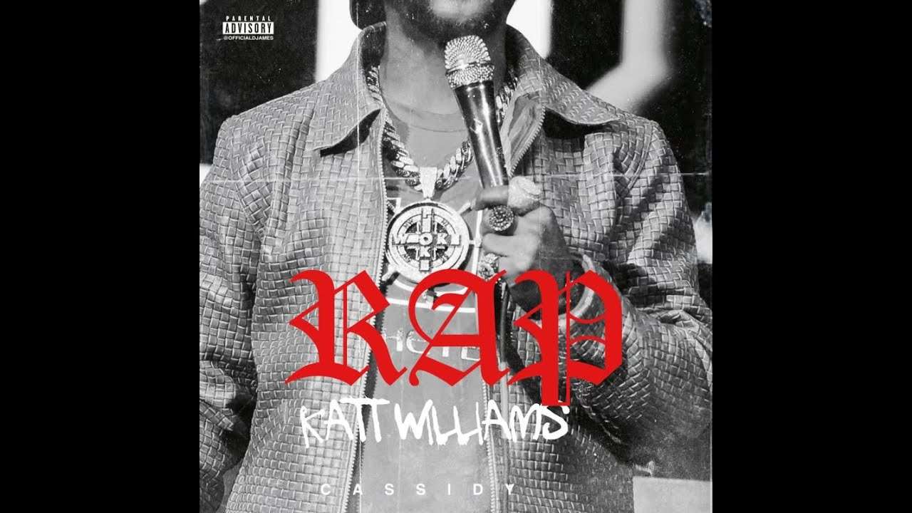 Cassidy – Rap Katt Williams - Blackout Hip Hop