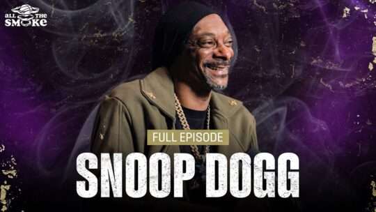 Snoop all the smoke Thumbnail