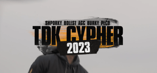 TDK Cypher 2023