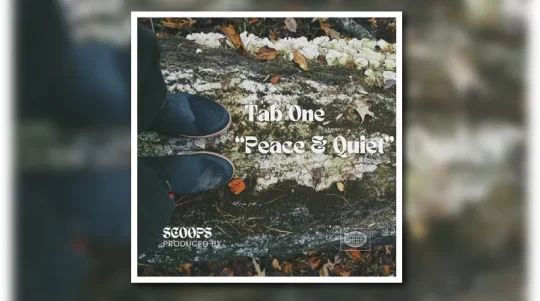Tab One – Peace & Quiet