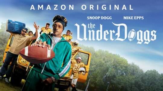 The Underdoggs Thumbnail