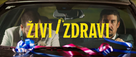 Who See - Živi i Zdravi