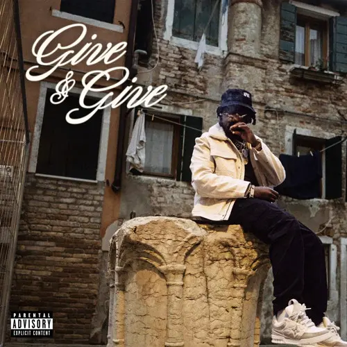Conway The Machine x Cool & Dre – Give & Give