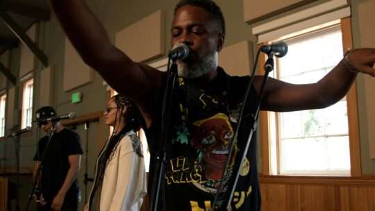 digable planets live Thumbnail