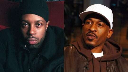 J Dilla & Rakim To Be Honored With Special Kennedy Center Performances
