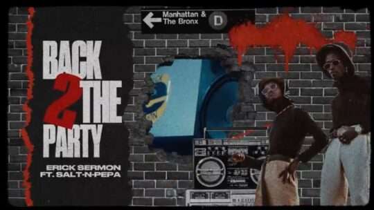 Back 2 The Party Thumbnail