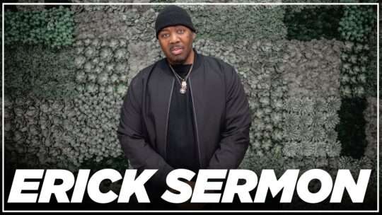 Eric Sermon