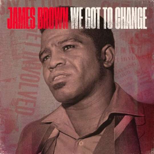 James Brown