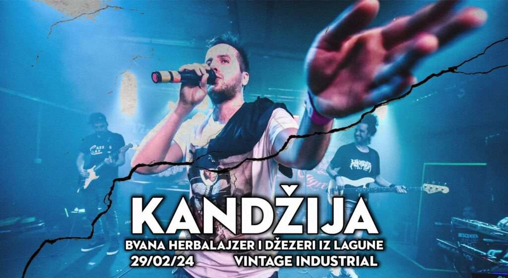 Kandzija cert thumbnail