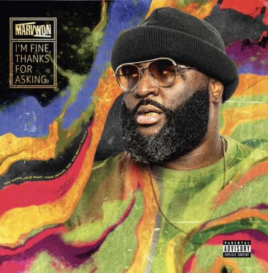 Marv Won x Freeway