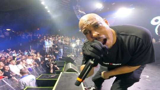 Onyx Live Thumbnail