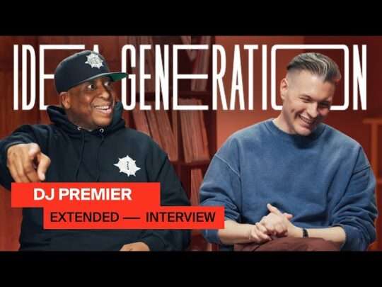 Preemo Interview thumbnail