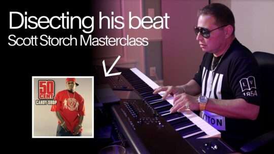 Scott Storch Thumbnail
