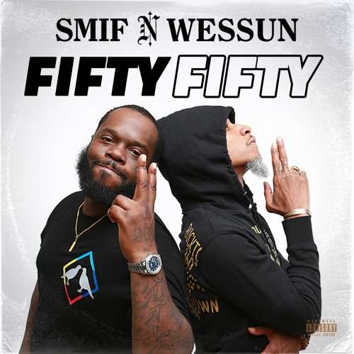 Smif-N-Wessun – Fifty Fifty