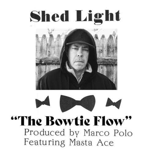 Shed Light Feat. Masta Ace And Marco Polo