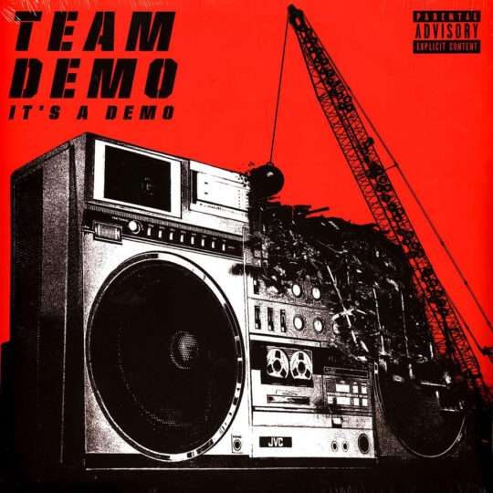 team demo