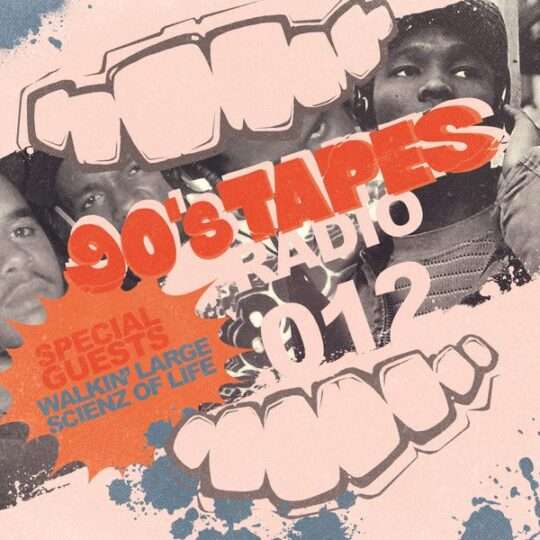 90's tapes 12 thumbnail
