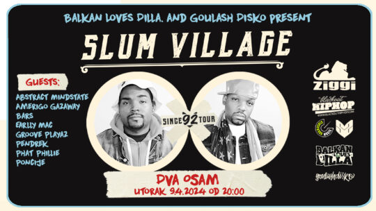 DVA OSAM - Slum Village FB event cover 1440x810