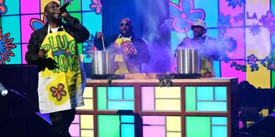 De-La-Soul
