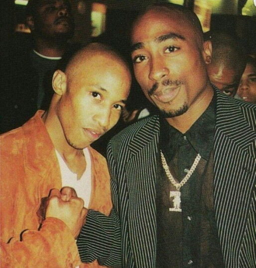 Fredro Starr Details The First Time He Met Tupac
