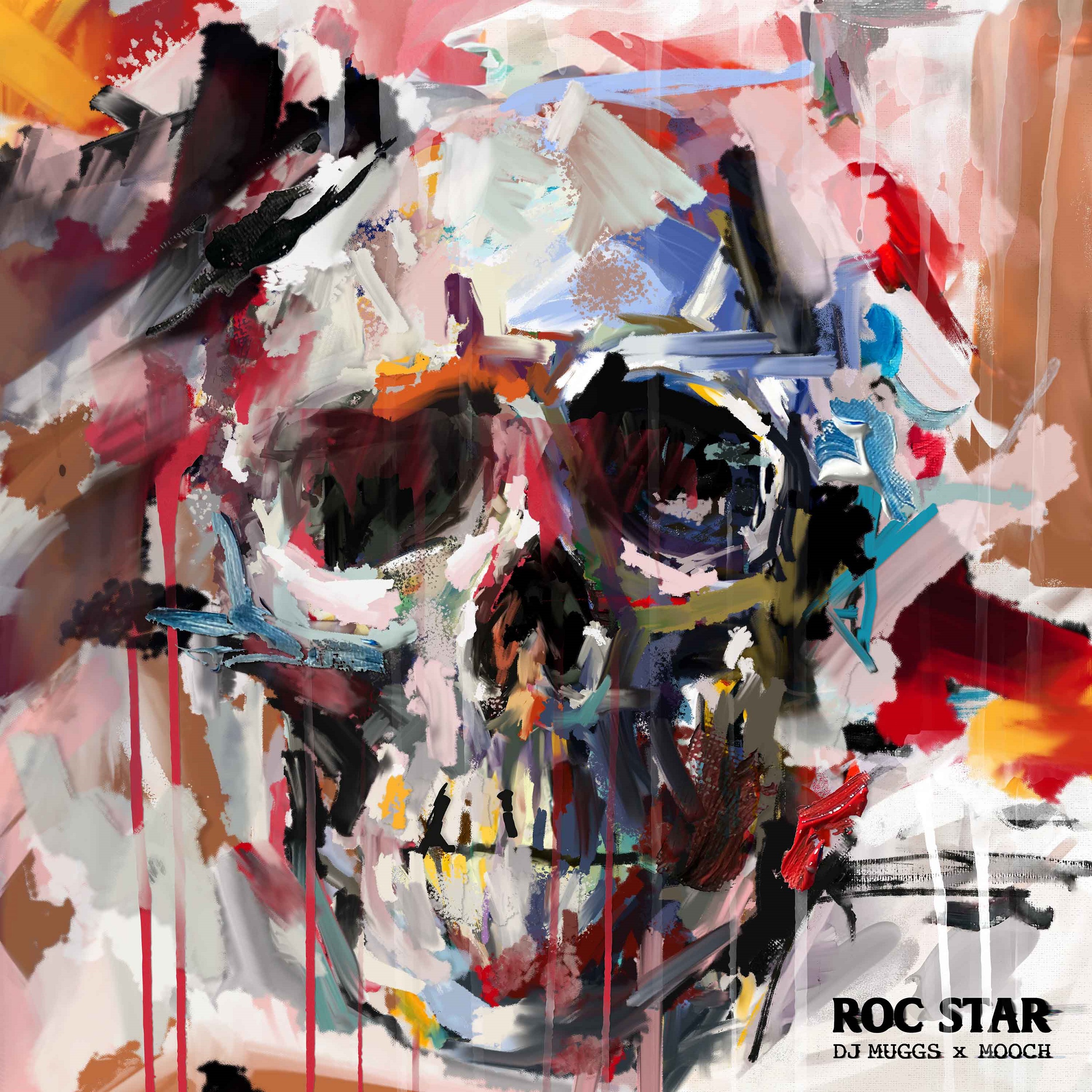 DJ Muggs x Mooch – Roc Star (Album Stream)