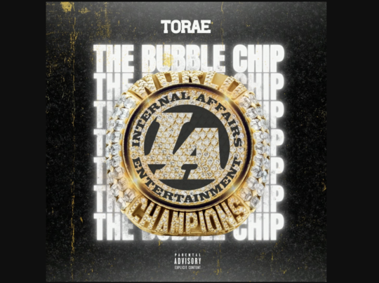 Torae – The Bubble Chip