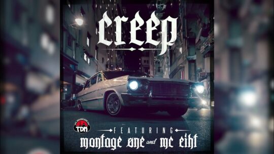 Team Demo Creep