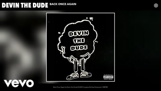 devin back once again