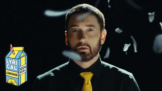 eminem