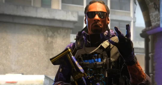 How To Unlock Snoop Dogg Operator In Call of Duty: Modern Warfare III & Warzone