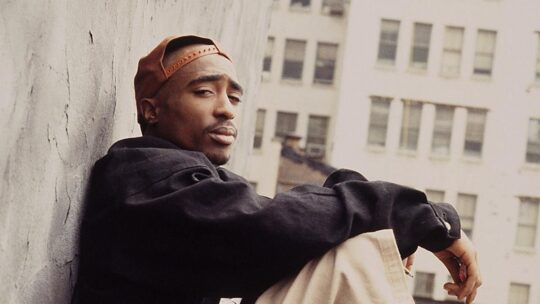 2Pac Mugshot Thumbnail