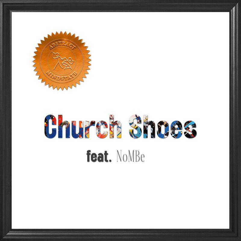 Abstract Mindstate – Church Shoes