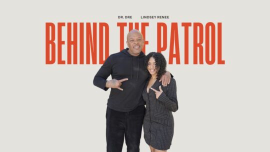 Behind The Patrol Ep 1 Thumbnail