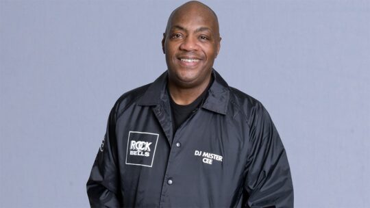 DJ Mister Cee RIP