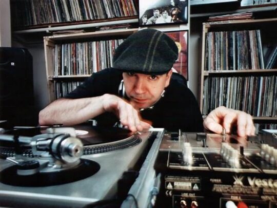 DJ Paul NIce Passing, Thumbnail 2