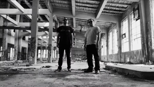 Druggy x Martix - Metamorfoza