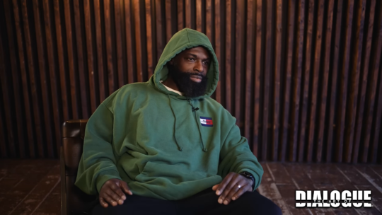 G. Dep Interview Thumbnail