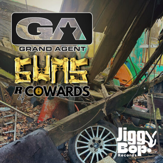 Grand Agent - Guns R4 Cowards Thumbnail