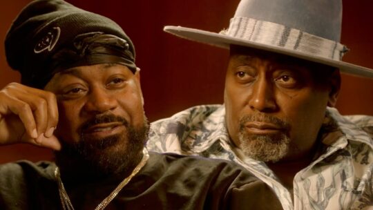 I Got Questions w Big Daddy Kane & Ghostface Killah Thumbnail