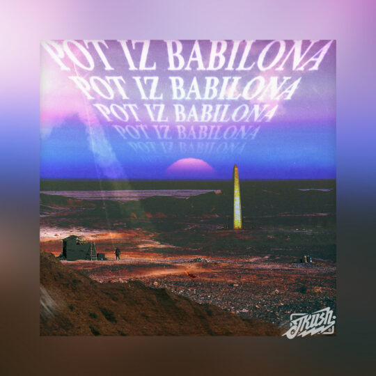 JKUsh - Pot Iz Babilona