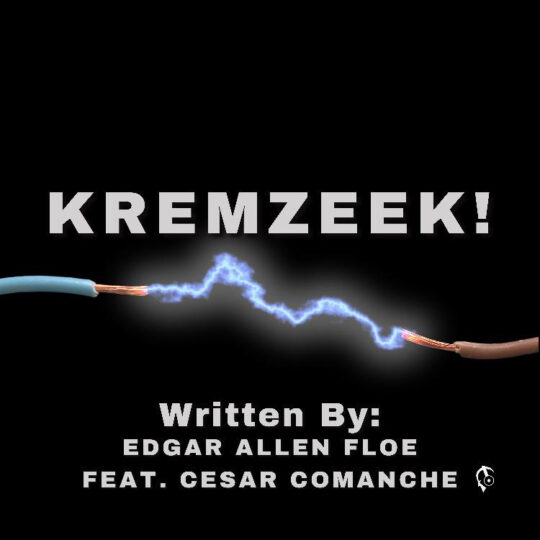 KREMZEEK! by EA Floe Graphic