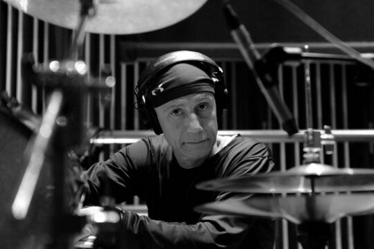 Keith LeBlanc